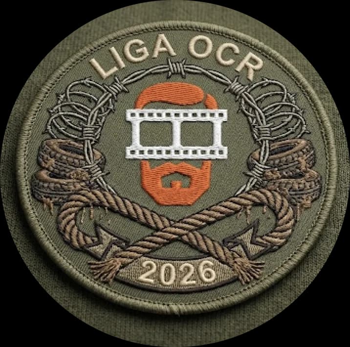 Liga OCR
